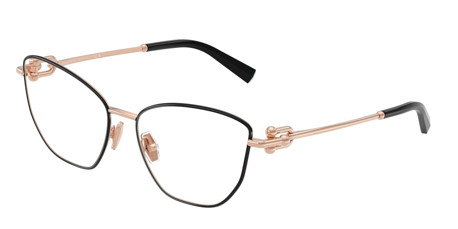 Tiffany 1166 Eyeglasses - view 15